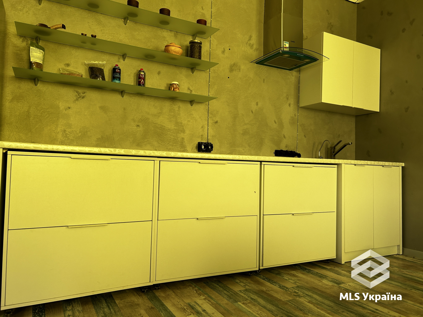 Commercial real estate at st. Nikolaya Mozgovogo (area 141 m²) - Atlanta.ua - photo 5