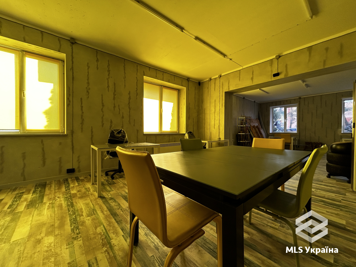 Commercial real estate at st. Nikolaya Mozgovogo (area 141 m²) - Atlanta.ua - photo 8