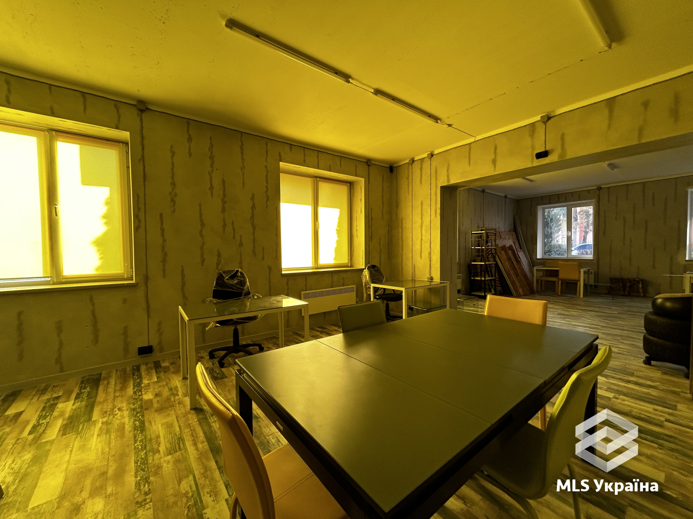 Commercial real estate at st. Nikolaya Mozgovogo (area 141 m²) - Atlanta.ua - photo 9