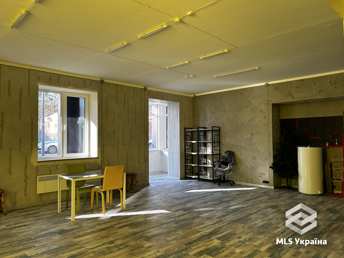 Commercial real estate at st. Nikolaya Mozgovogo (area 141 m²) - Atlanta.ua - photo 10