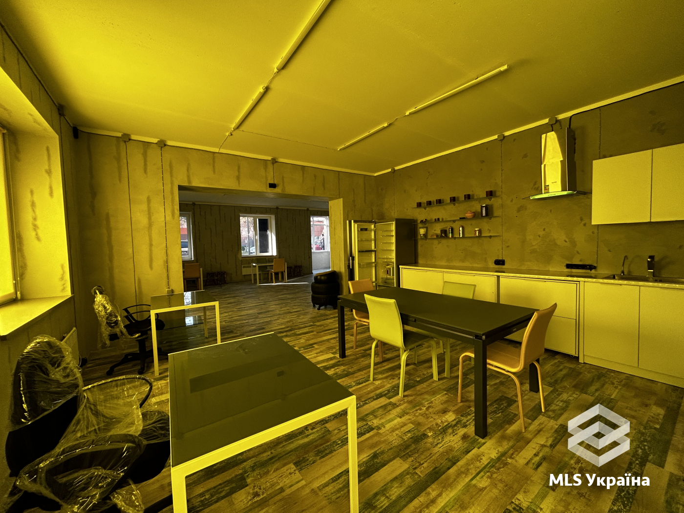 Commercial real estate at st. Nikolaya Mozgovogo (area 141 m²) - Atlanta.ua - photo 11