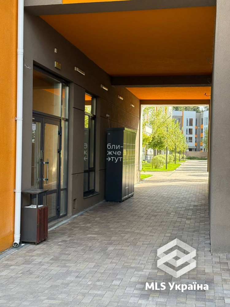 Commercial real estate at (area 40 m²) - Atlanta.ua - photo 2