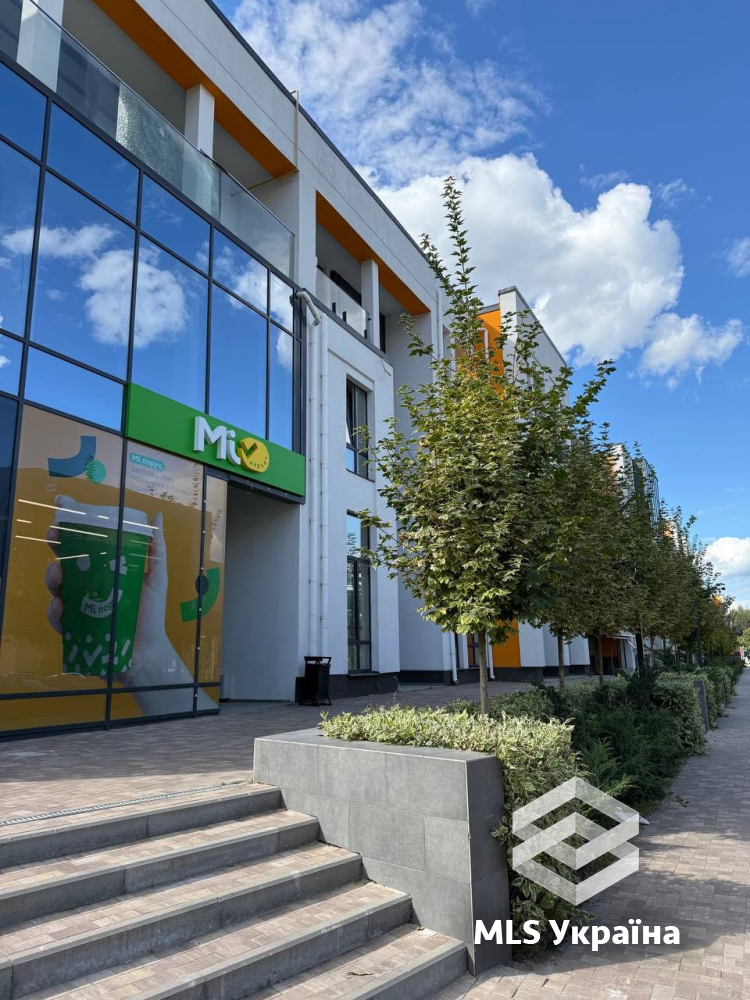 Commercial real estate at (area 40 m²) - Atlanta.ua - photo 4