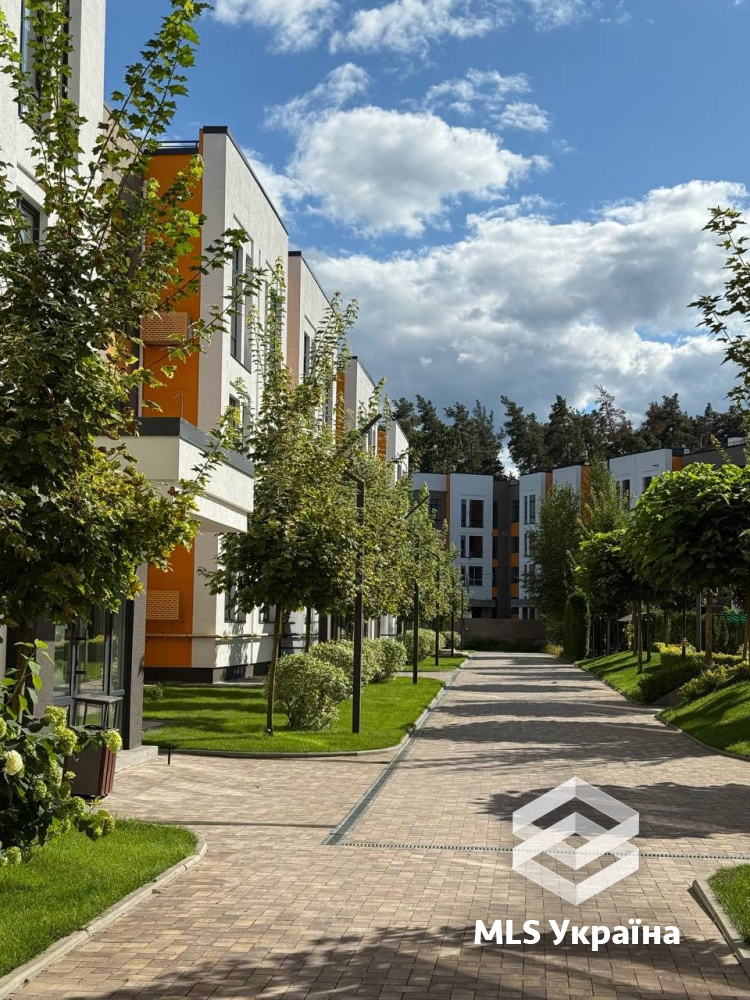 Commercial real estate at (area 40 m²) - Atlanta.ua - photo 7