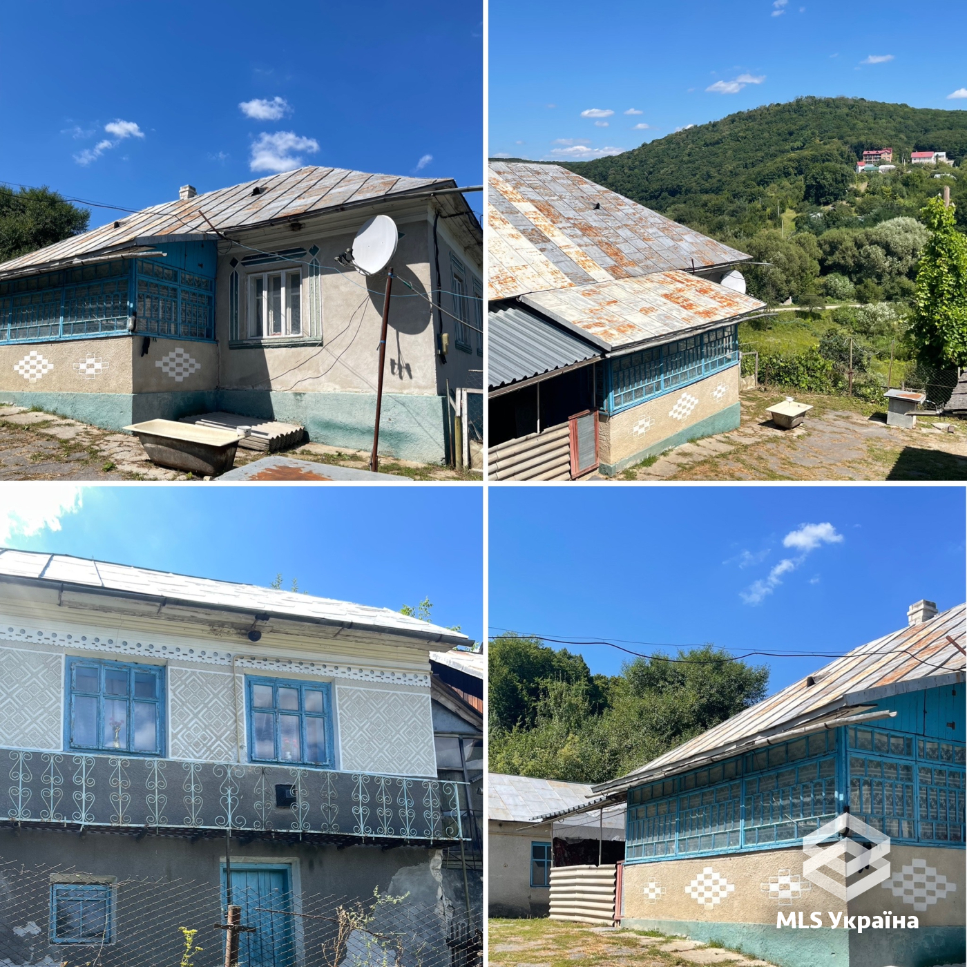 Дом по адресу (площадь 75 м²) - Atlanta.ua - фото 2