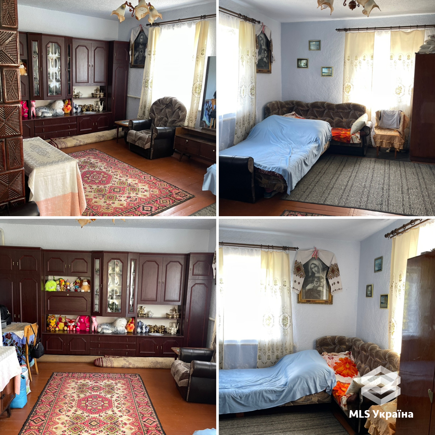 Дом по адресу (площадь 75 м²) - Atlanta.ua - фото 4