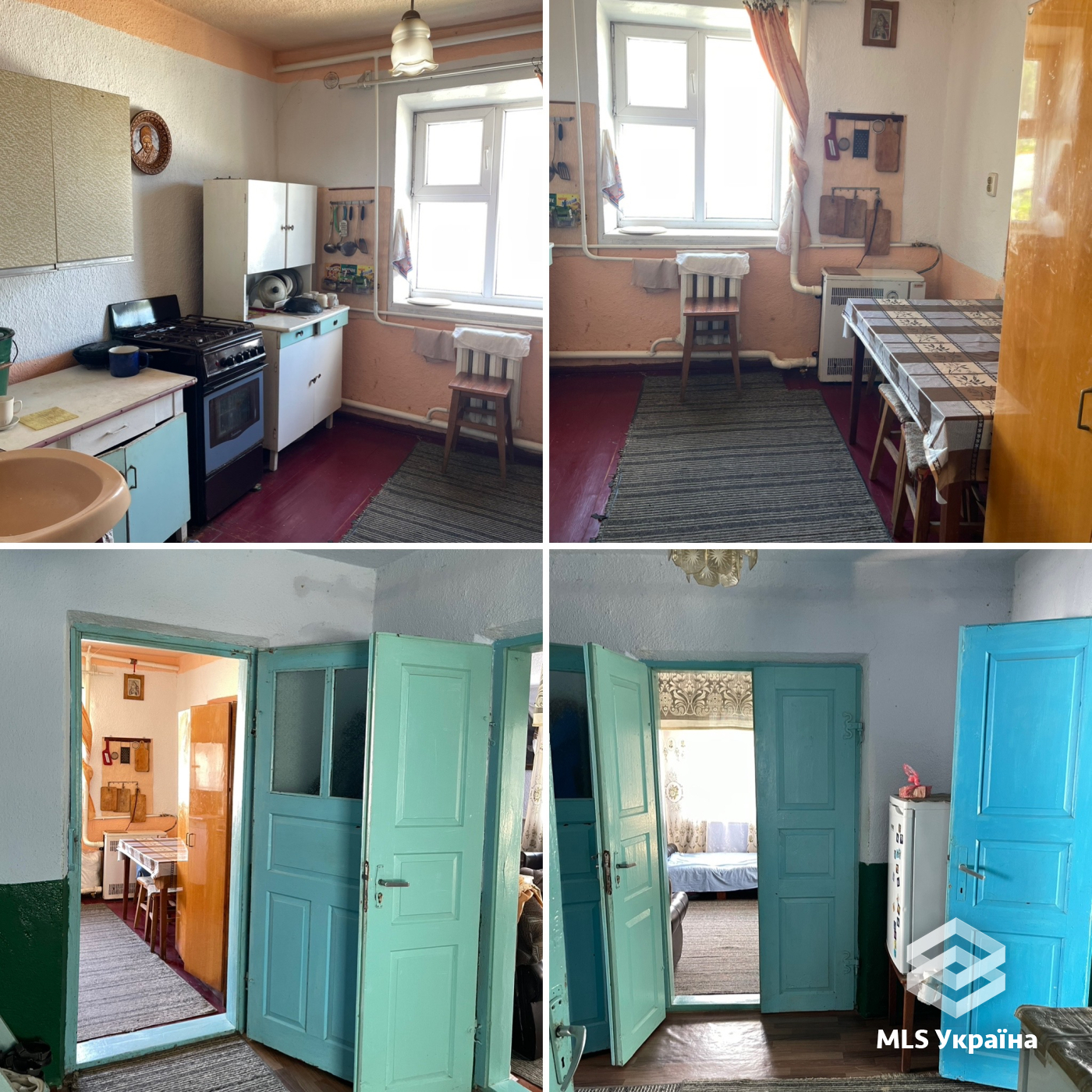 Дом по адресу (площадь 75 м²) - Atlanta.ua - фото 5