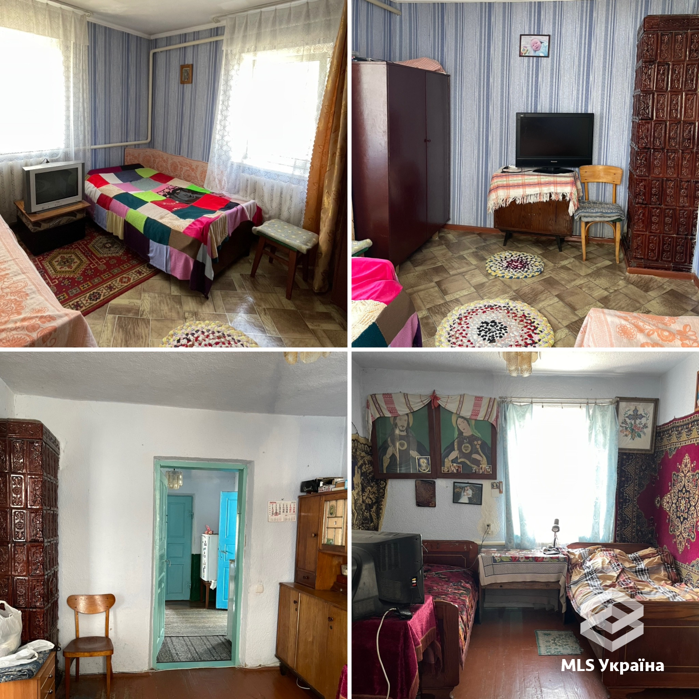 Дом по адресу (площадь 75 м²) - Atlanta.ua - фото 6