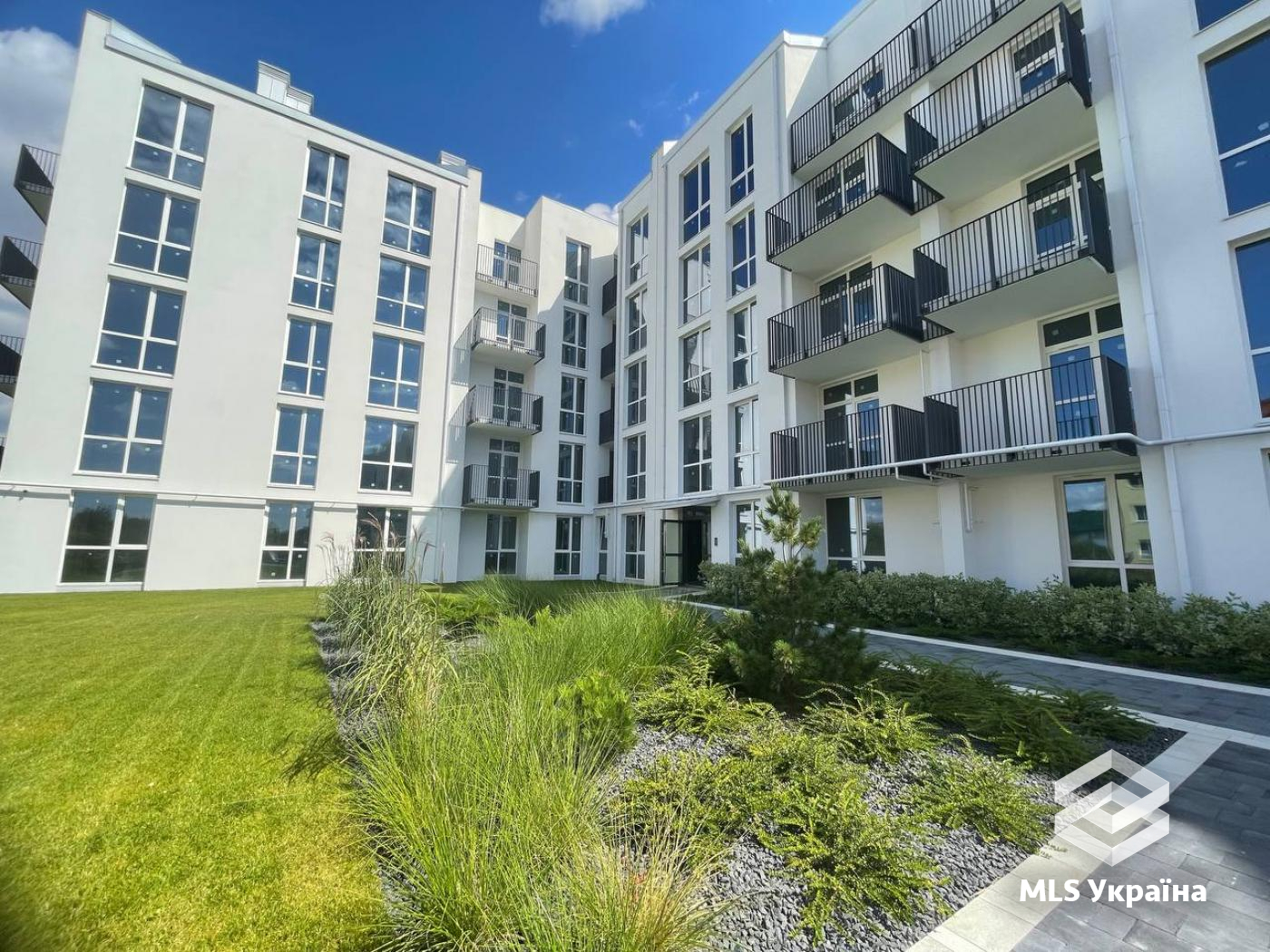 1-кімнатна квартира за адресою вул. Героїв Крут (площа 43 м²) - Atlanta.ua - фото 3