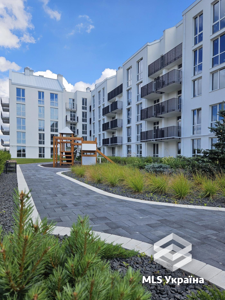 1-кімнатна квартира за адресою вул. Героїв Крут (площа 43 м²) - Atlanta.ua - фото 4