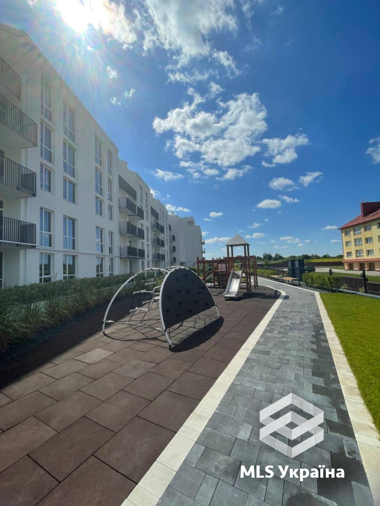 1-кімнатна квартира за адресою вул. Героїв Крут (площа 43 м²) - Atlanta.ua - фото 5