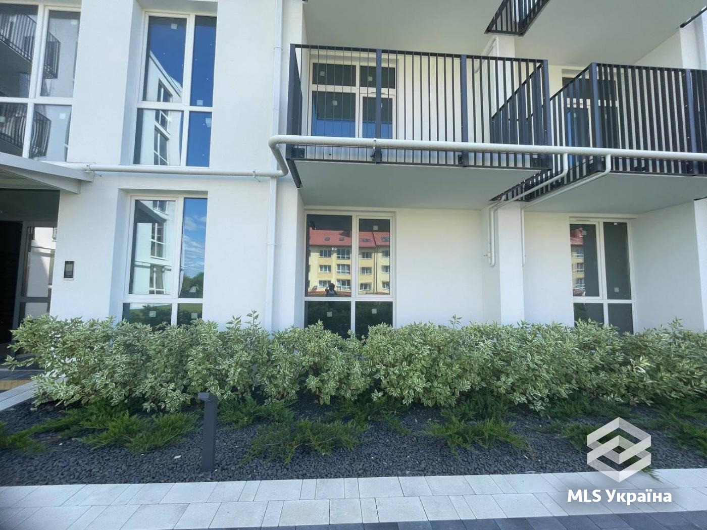 1-кімнатна квартира за адресою вул. Героїв Крут (площа 43 м²) - Atlanta.ua - фото 6