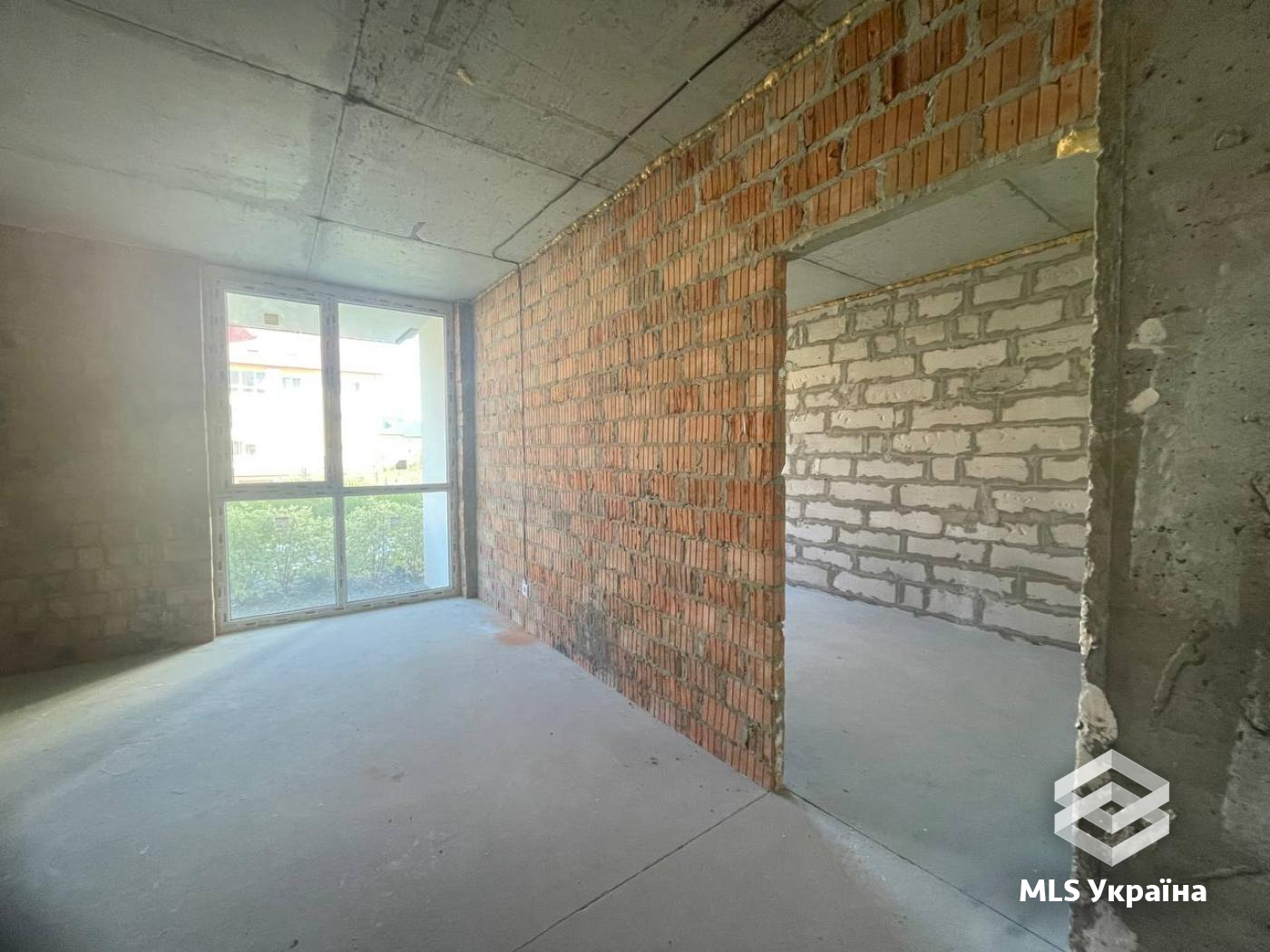 1-кімнатна квартира за адресою вул. Героїв Крут (площа 43 м²) - Atlanta.ua - фото 7