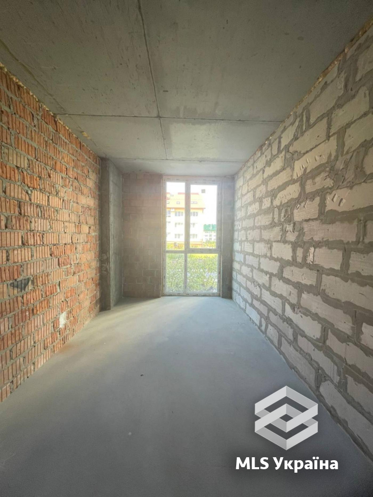 1-кімнатна квартира за адресою вул. Героїв Крут (площа 43 м²) - Atlanta.ua - фото 8