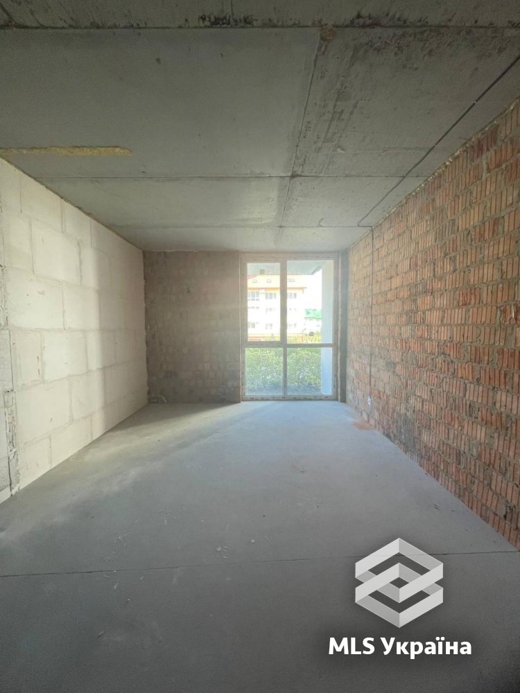 1-кімнатна квартира за адресою вул. Героїв Крут (площа 43 м²) - Atlanta.ua - фото 9