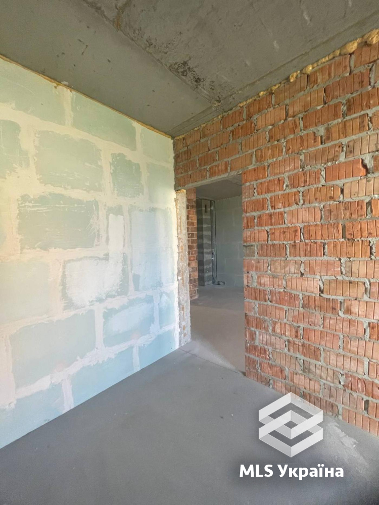 1-кімнатна квартира за адресою вул. Героїв Крут (площа 43 м²) - Atlanta.ua - фото 12