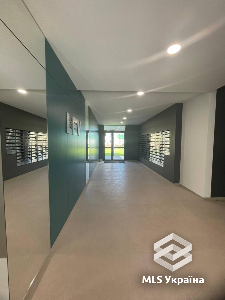 1-кімнатна квартира за адресою вул. Героїв Крут (площа 43 м²) - Atlanta.ua - фото 14