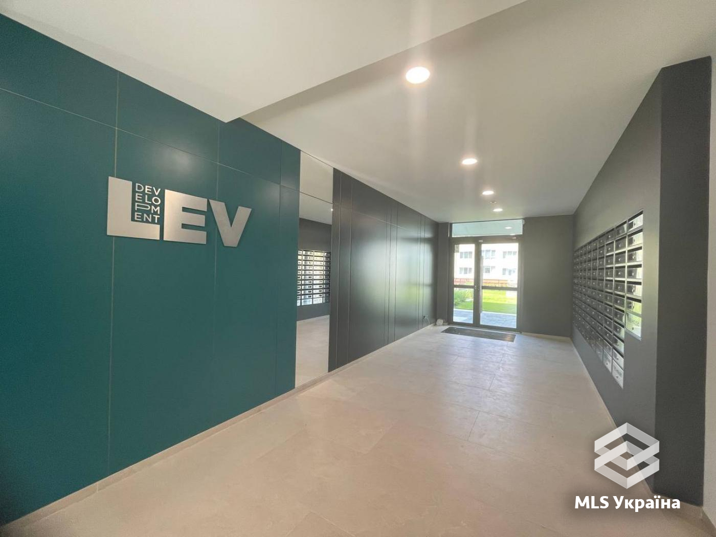 1-кімнатна квартира за адресою вул. Героїв Крут (площа 43 м²) - Atlanta.ua - фото 15