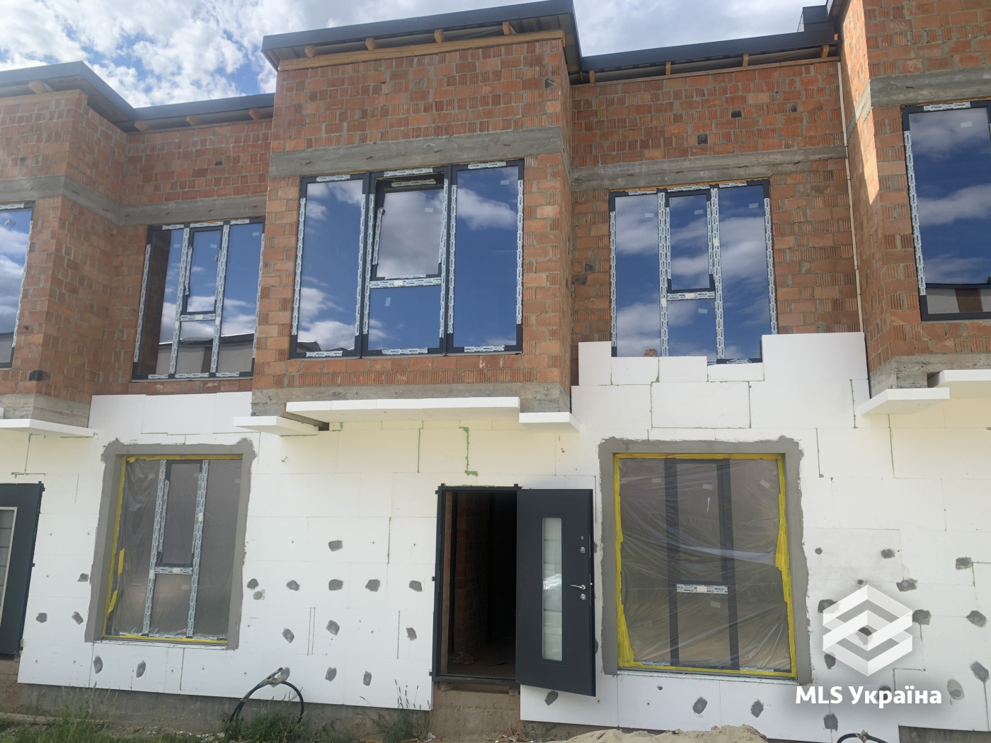 Дом по адресу ул. Козацька (площадь 100 м²) - Atlanta.ua - фото 2