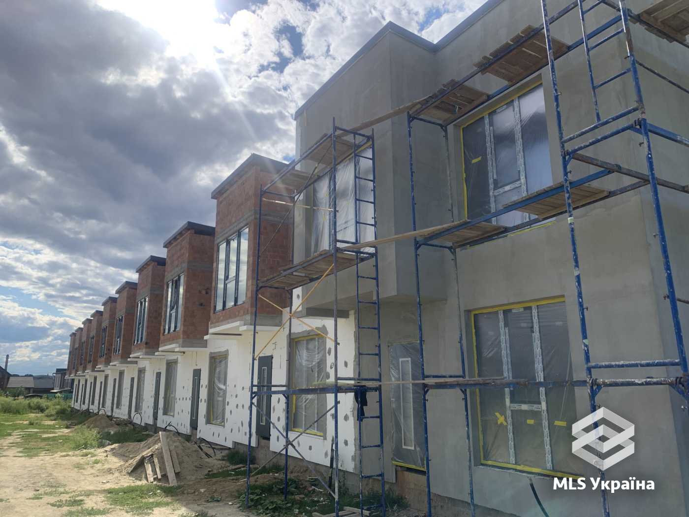 Дом по адресу ул. Козацька (площадь 100 м²) - Atlanta.ua - фото 4