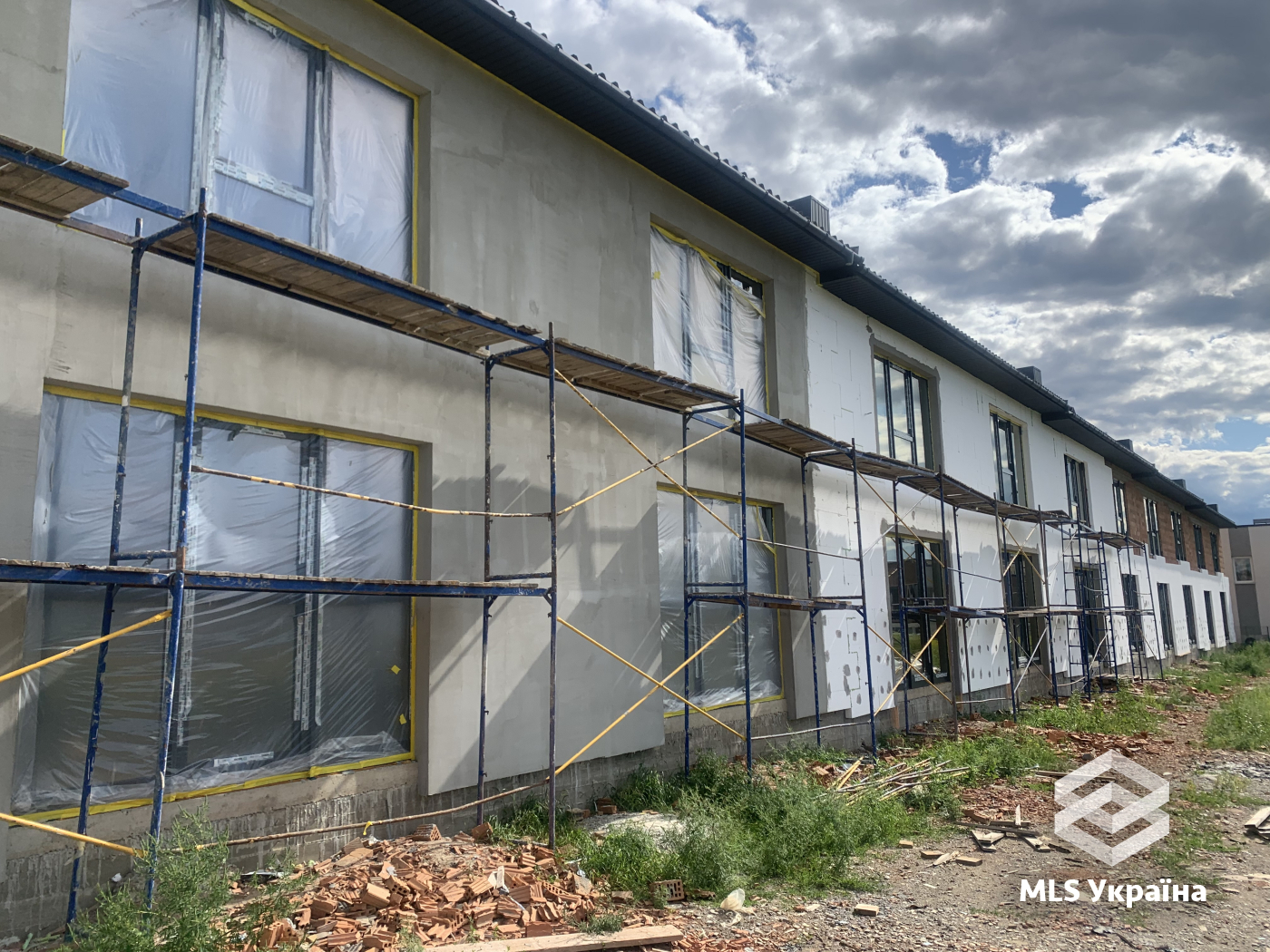 Дом по адресу ул. Козацька (площадь 100 м²) - Atlanta.ua - фото 6