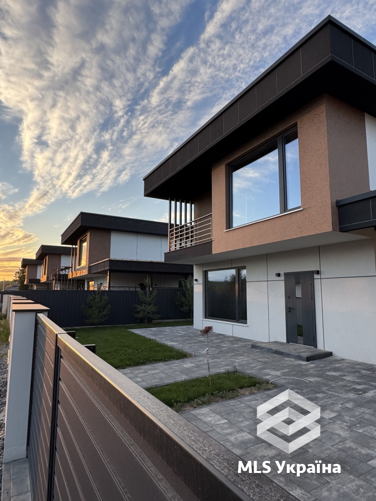 Будинок за адресою вул. Хмельницького Богдана (площа 150 м²) - Atlanta.ua - фото 2