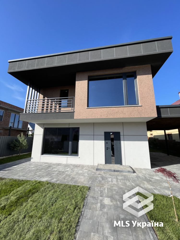 Будинок за адресою вул. Хмельницького Богдана (площа 150 м²) - Atlanta.ua - фото 3