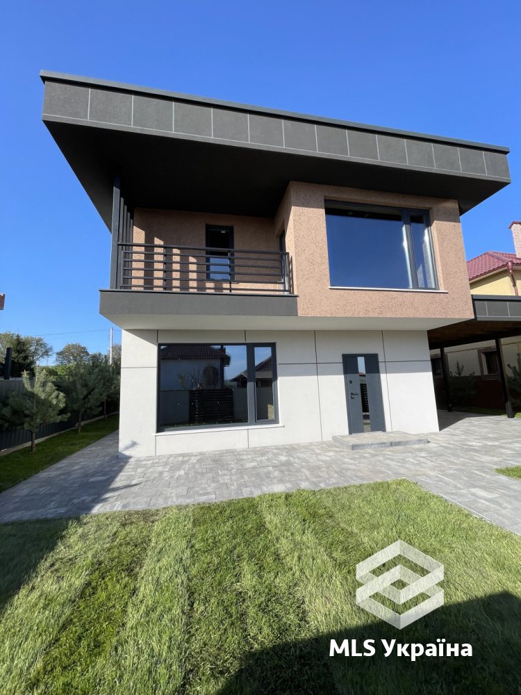 Будинок за адресою вул. Хмельницького Богдана (площа 150 м²) - Atlanta.ua - фото 5