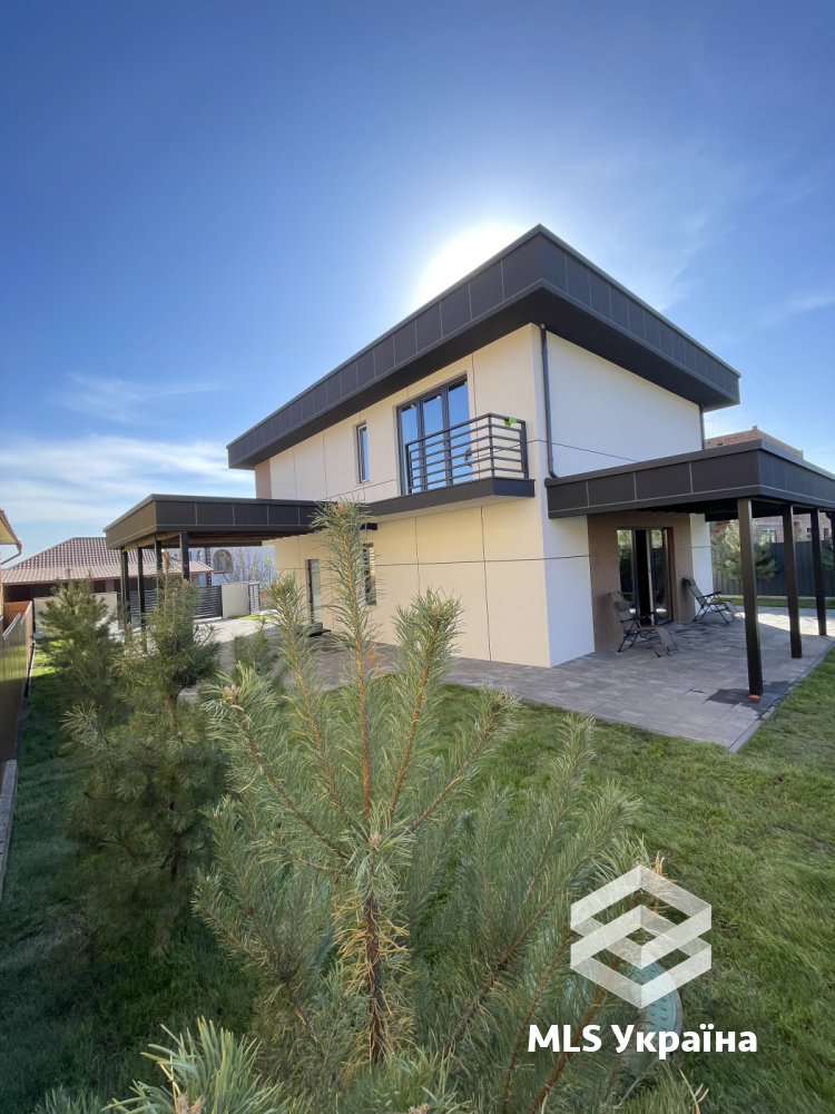 Будинок за адресою вул. Хмельницького Богдана (площа 150 м²) - Atlanta.ua - фото 4