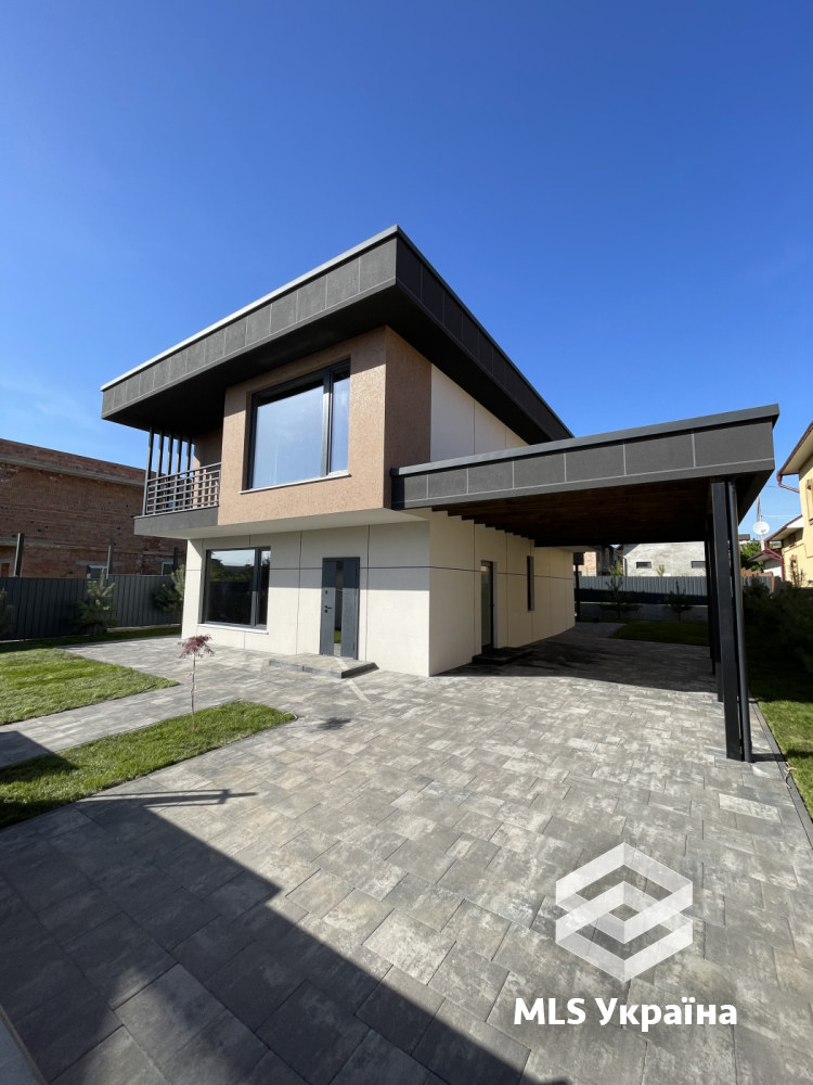 Будинок за адресою вул. Хмельницького Богдана (площа 150 м²) - Atlanta.ua - фото 6