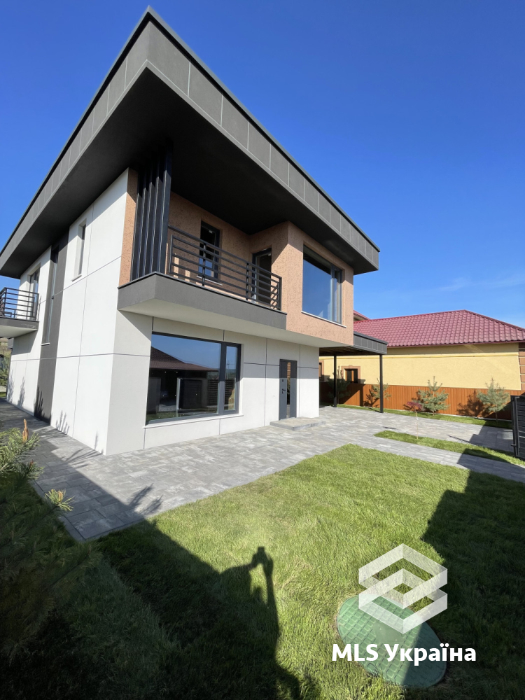 Будинок за адресою вул. Хмельницького Богдана (площа 150 м²) - Atlanta.ua - фото 8