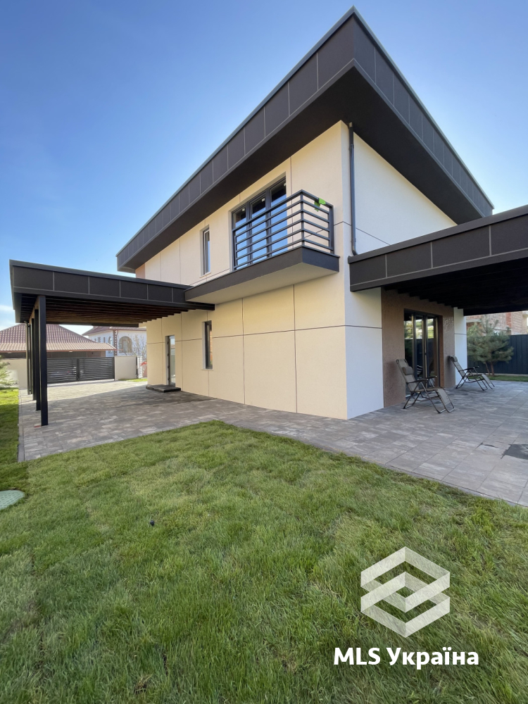 Будинок за адресою вул. Хмельницького Богдана (площа 150 м²) - Atlanta.ua - фото 7