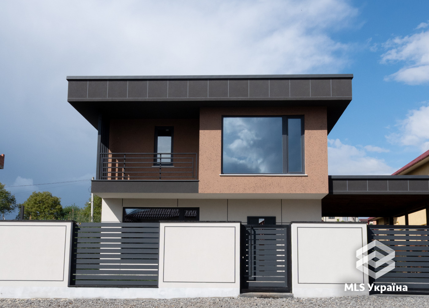 Будинок за адресою вул. Хмельницького Богдана (площа 150 м²) - Atlanta.ua - фото 10