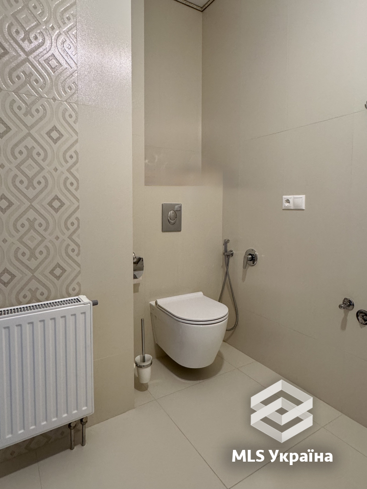 1-room apartment apartment by the address (area 85 m²) - Atlanta.ua - photo 6