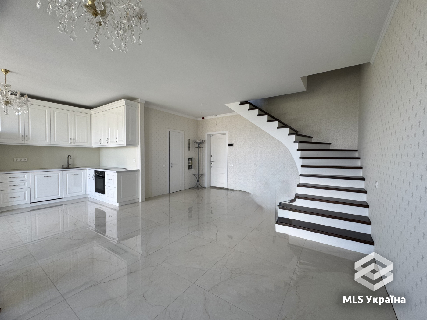 1-room apartment apartment by the address (area 85 m²) - Atlanta.ua - photo 9