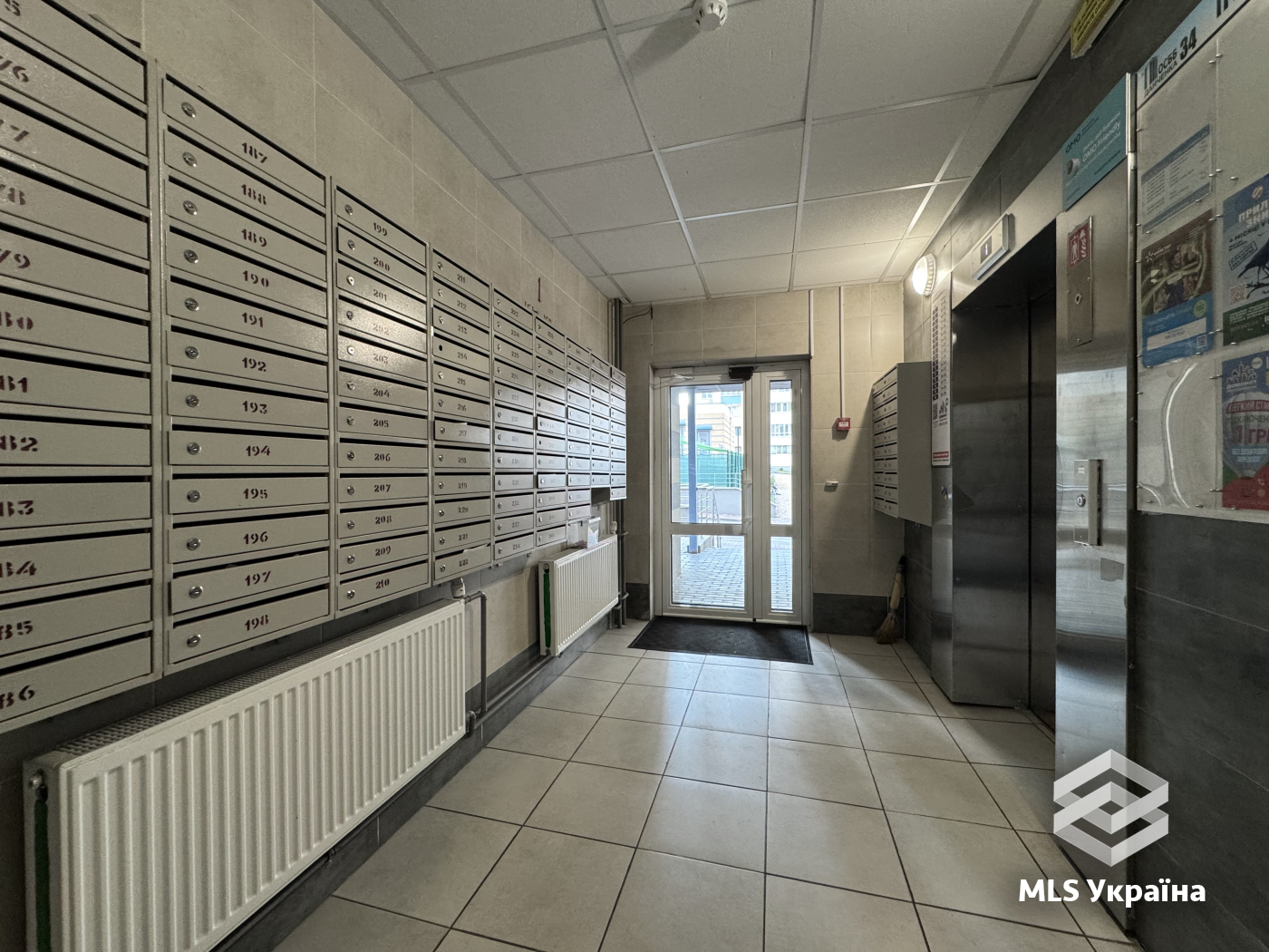 1-room apartment apartment by the address (area 85 m²) - Atlanta.ua - photo 13