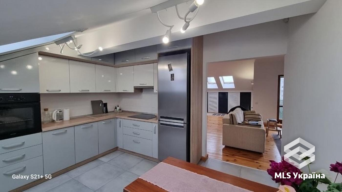 1-кімнатна квартира за адресою Панча П. Вул. (площа 118 м²) - Atlanta.ua - фото 2