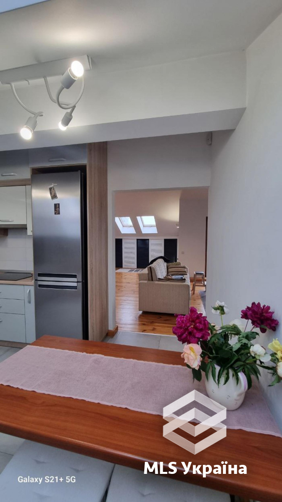 1-кімнатна квартира за адресою Панча П. Вул. (площа 118 м²) - Atlanta.ua - фото 3