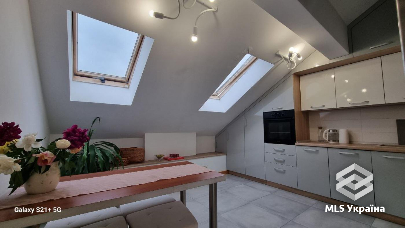 1-кімнатна квартира за адресою Панча П. Вул. (площа 118 м²) - Atlanta.ua - фото 4