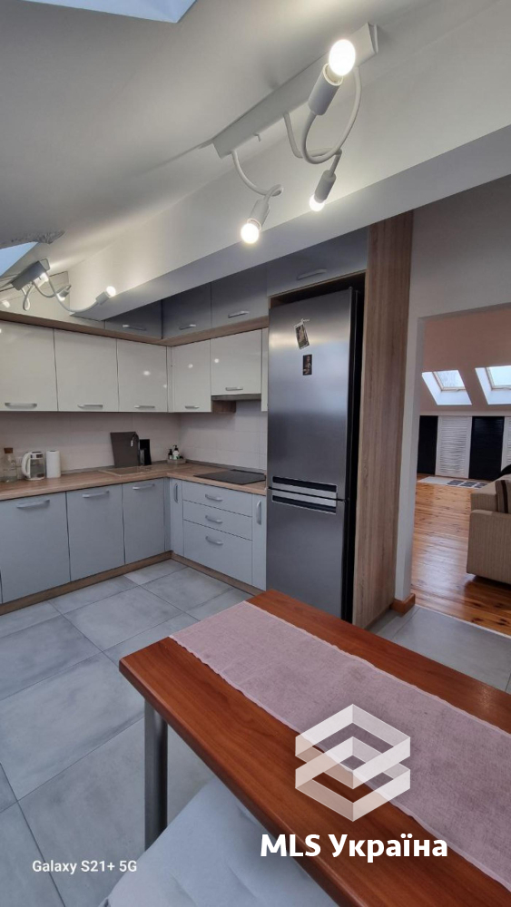 1-кімнатна квартира за адресою Панча П. Вул. (площа 118 м²) - Atlanta.ua - фото 5