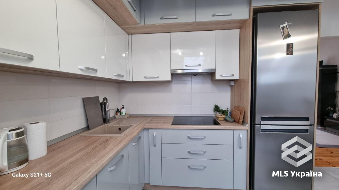 1-кімнатна квартира за адресою Панча П. Вул. (площа 118 м²) - Atlanta.ua - фото 6