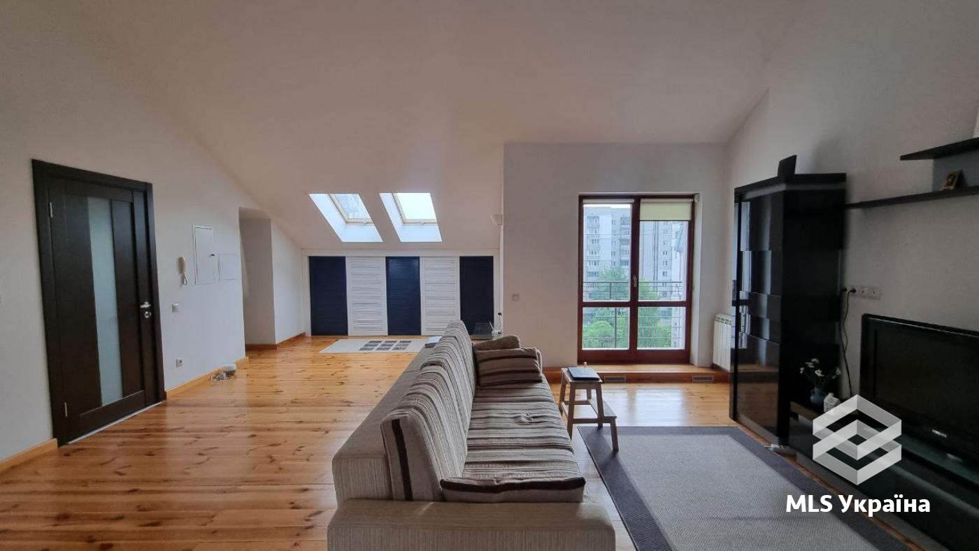 1-кімнатна квартира за адресою Панча П. Вул. (площа 118 м²) - Atlanta.ua - фото 7