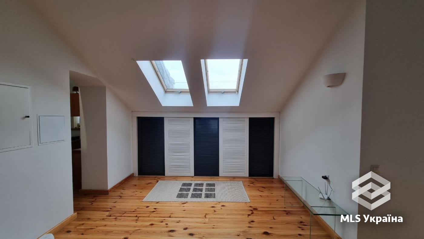 1-кімнатна квартира за адресою Панча П. Вул. (площа 118 м²) - Atlanta.ua - фото 8