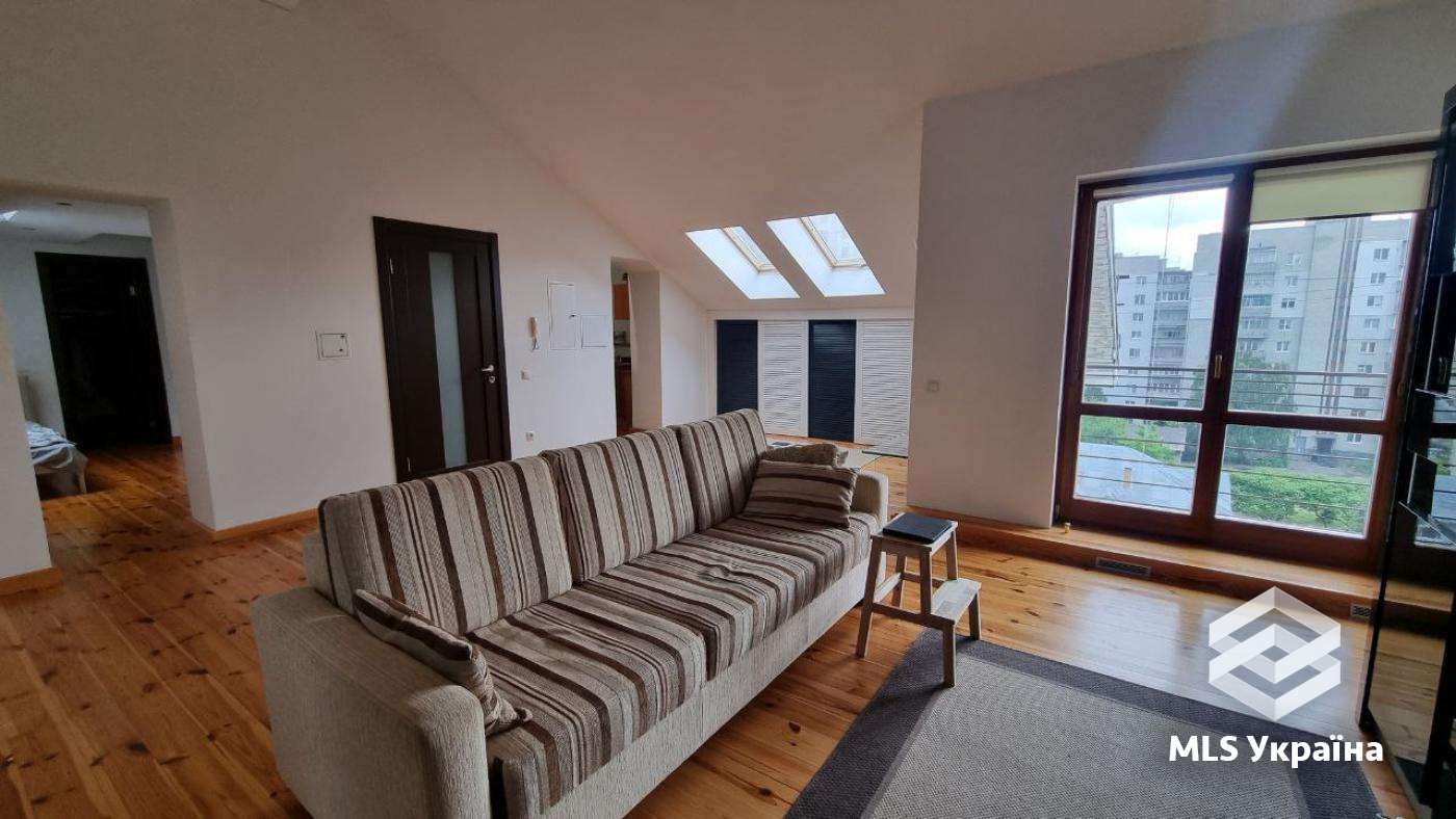 1-кімнатна квартира за адресою Панча П. Вул. (площа 118 м²) - Atlanta.ua - фото 10