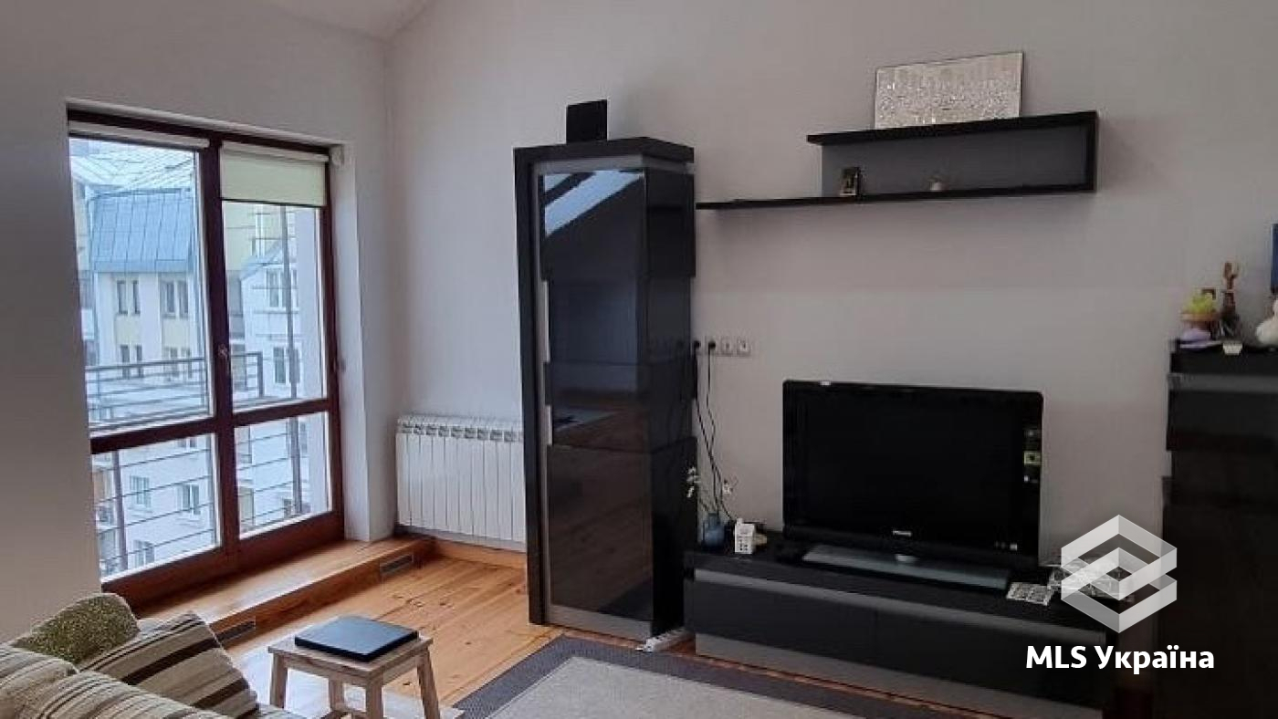 1-кімнатна квартира за адресою Панча П. Вул. (площа 118 м²) - Atlanta.ua - фото 12