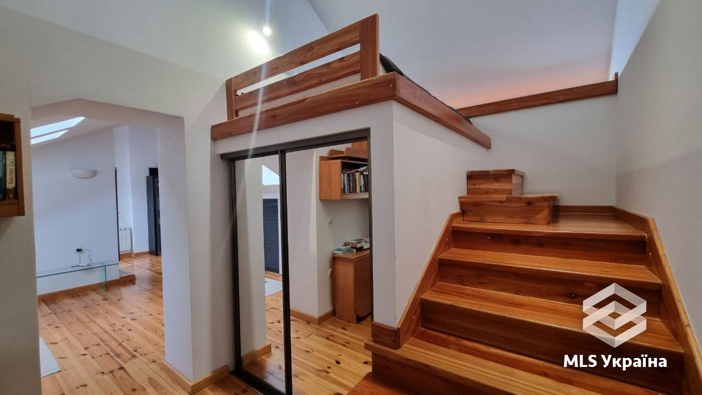 1-кімнатна квартира за адресою Панча П. Вул. (площа 118 м²) - Atlanta.ua - фото 17