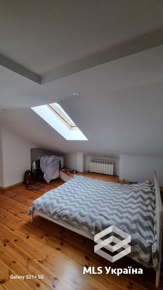 1-кімнатна квартира за адресою Панча П. Вул. (площа 118 м²) - Atlanta.ua - фото 18