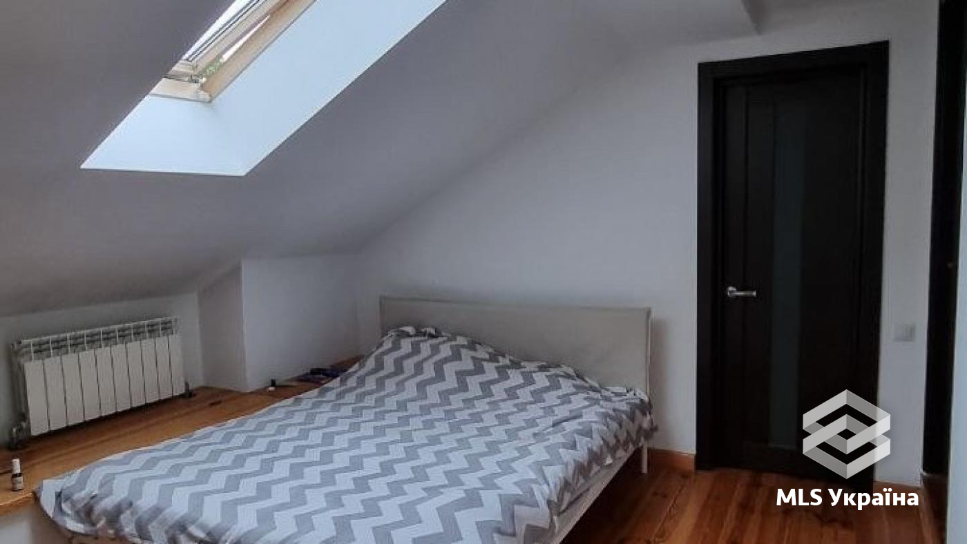 1-кімнатна квартира за адресою Панча П. Вул. (площа 118 м²) - Atlanta.ua - фото 19