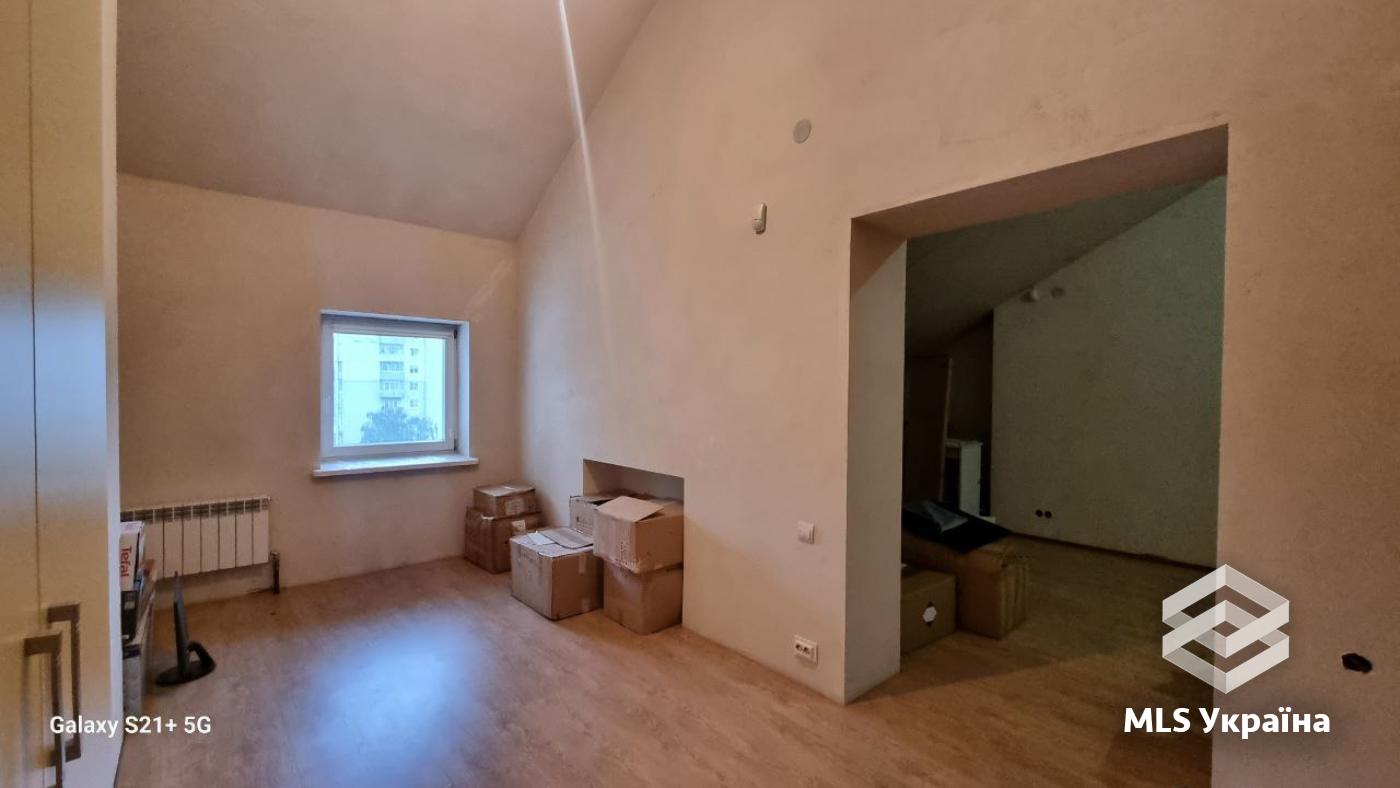 1-кімнатна квартира за адресою Панча П. Вул. (площа 118 м²) - Atlanta.ua - фото 22