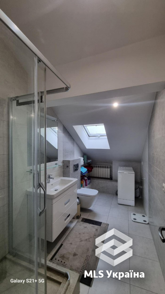 1-кімнатна квартира за адресою Панча П. Вул. (площа 118 м²) - Atlanta.ua - фото 23